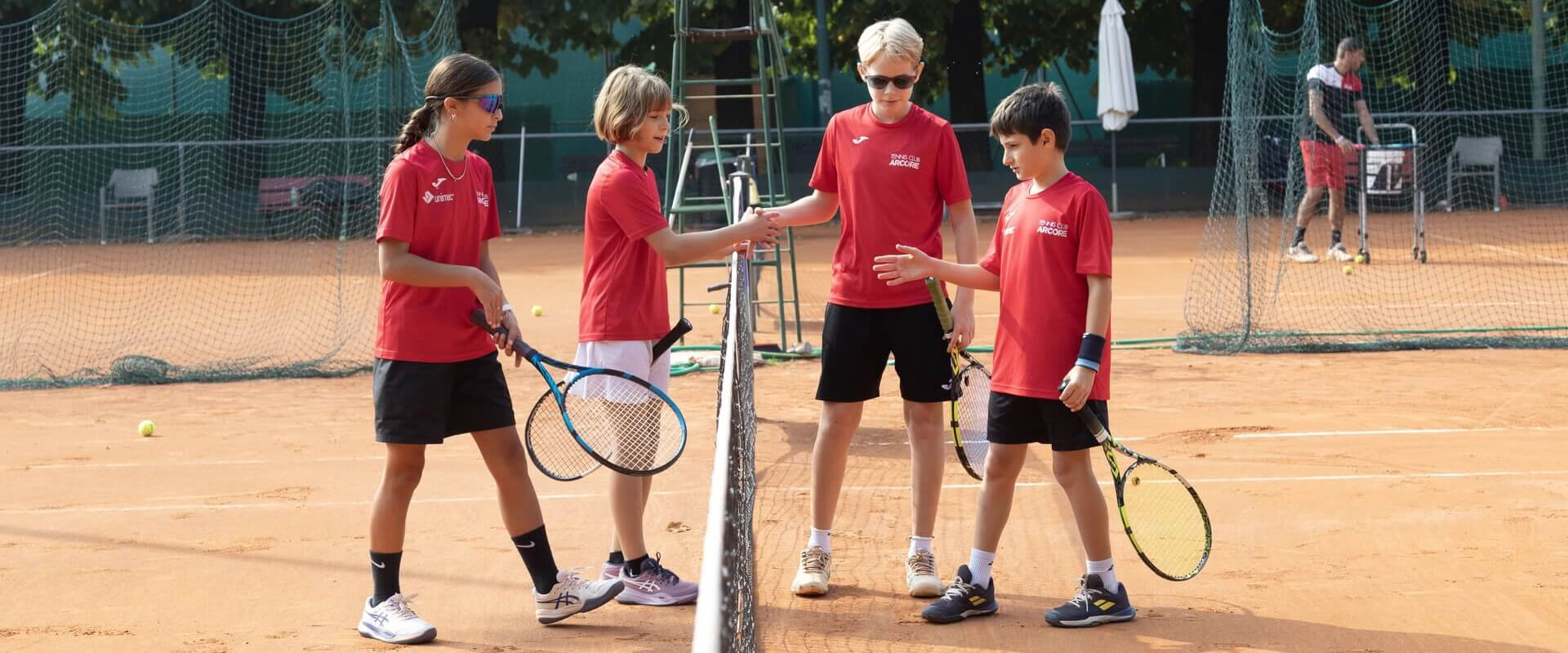 tennis club arcore home 2